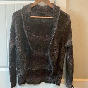 PrAna knit cardigans in size XS.